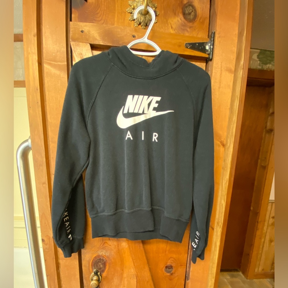 Nike air hoodie